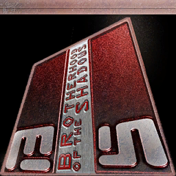 Brotherhood of Shadows emblem