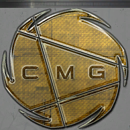 Colonial Mining Guild emblem