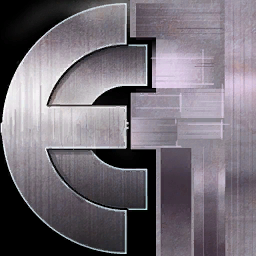 Euro Core emblem
