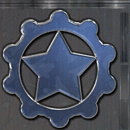 Law Enforcement Department emblem