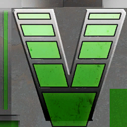 Vortex Incorporated emblem